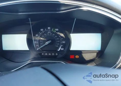 2015 Ford Fusion Se z USA, uszkodzony, nr VIN 1FA6P0HD5F5116406